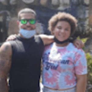 Meet your Posher, Jenna